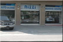 Autosalone